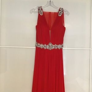Jovani Evening Dress